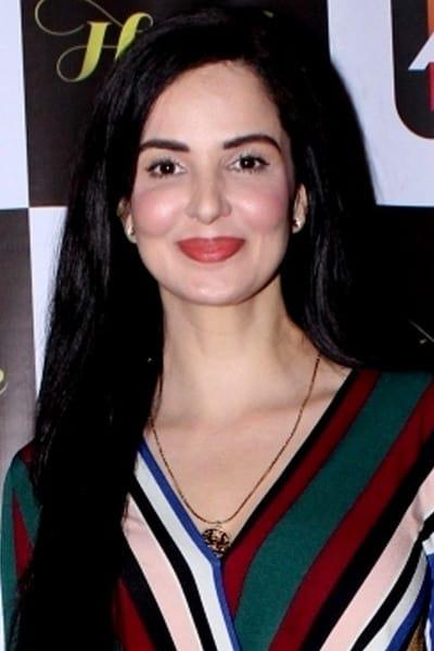 Photo de Rukhsar Rehman