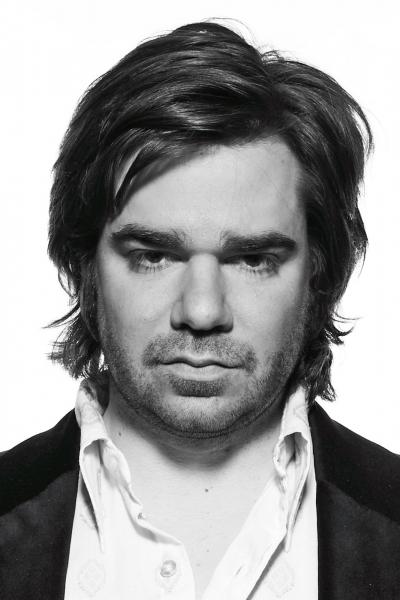 Photo de Matt Berry