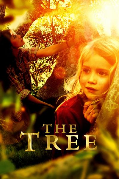 Affiche du film L'arbre