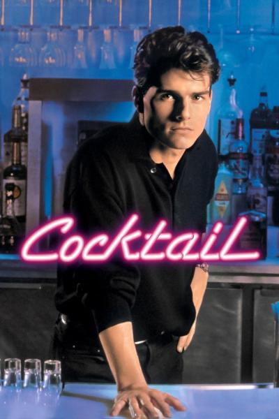 Affiche du film Cocktail
