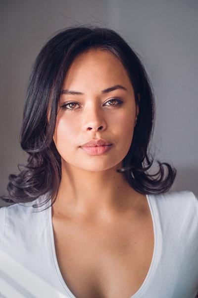 Photo de Frankie Adams