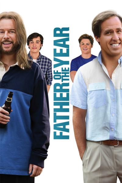 Affiche du film Father of the Year