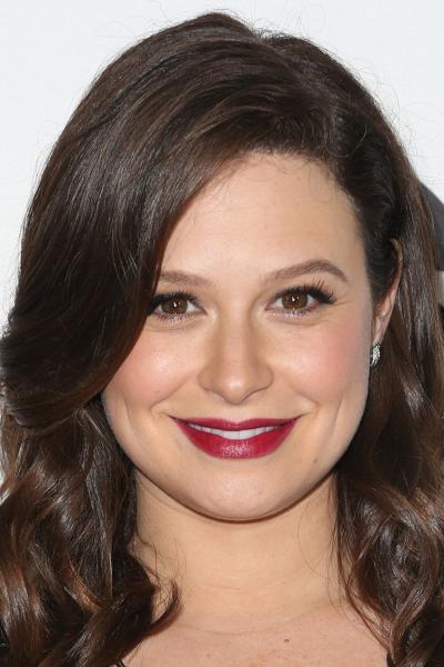 Photo de Katie Lowes