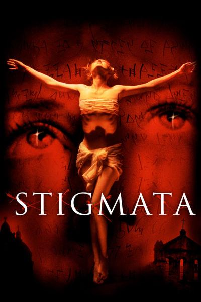Affiche du film Stigmata