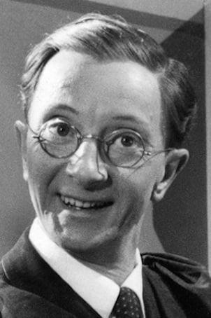 Photo de Charles Hawtrey