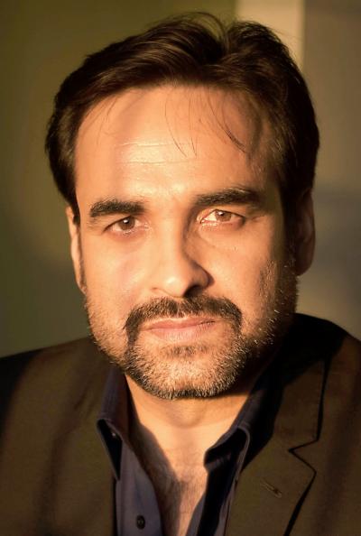 Photo de Pankaj Tripathi