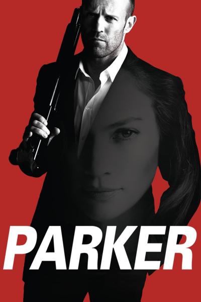Affiche du film Parker