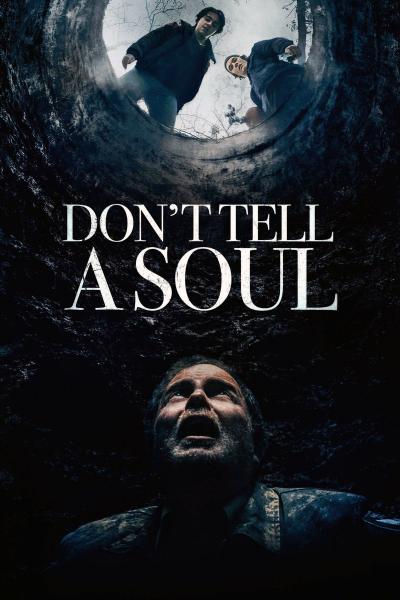 Affiche du film Don't Tell a Soul