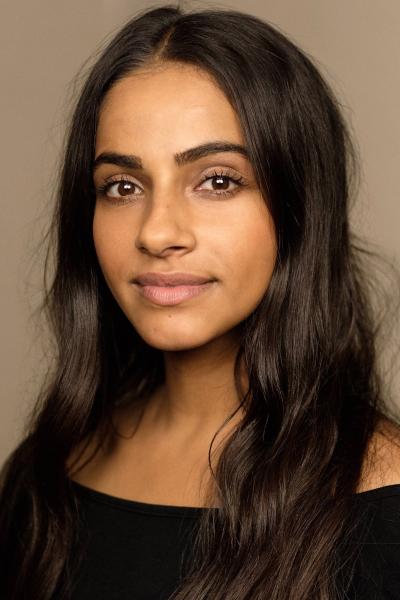 Photo de Mandip Gill