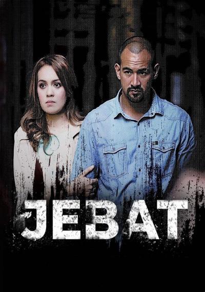 Affiche du film Jebat