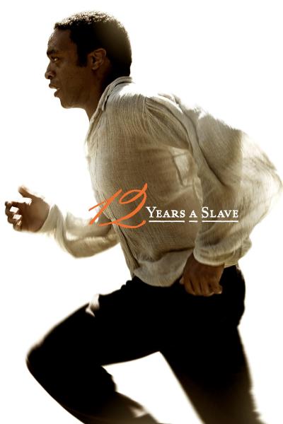 Affiche du film 12 Years a Slave