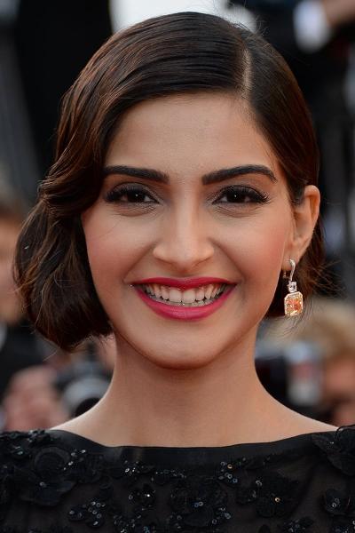 Photo de Sonam Kapoor Ahuja