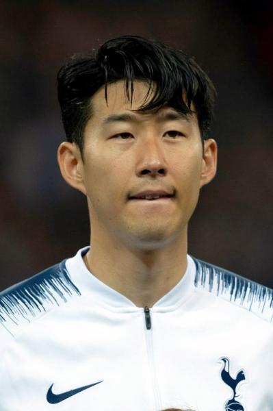 Photo de Son Heung-min