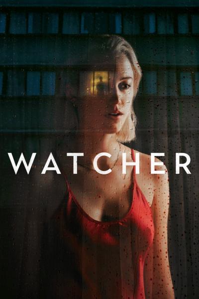 Affiche du film Watcher