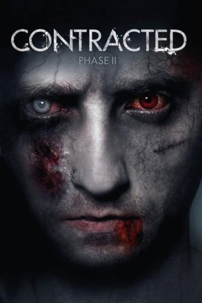 Affiche du film Contracted: Phase II
