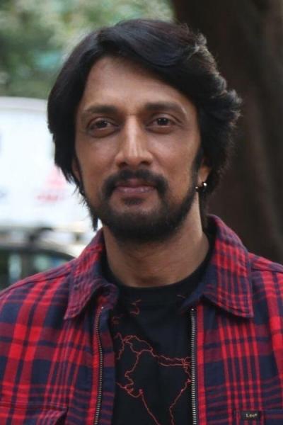 Photo de Sudeep 