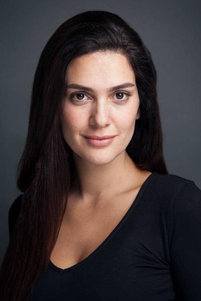 Photo de Bergüzar Korel