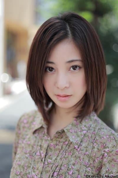 Photo de Akari Ozawa