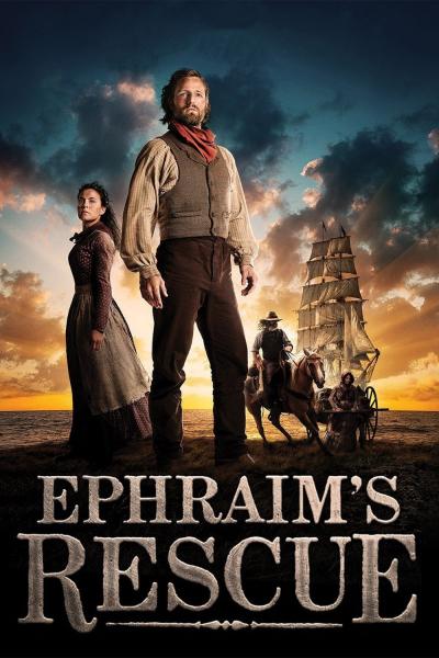 Affiche du film Ephraim's Rescue