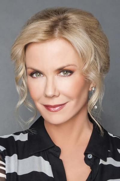 Photo de Katherine Kelly Lang