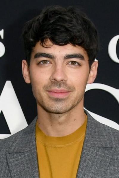 Photo de Joe Jonas