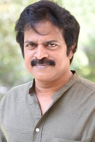 Photo de Brahmaji 