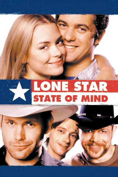 Affiche du film Lone Star State of Mind
