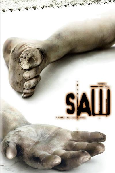 Affiche du film Saw