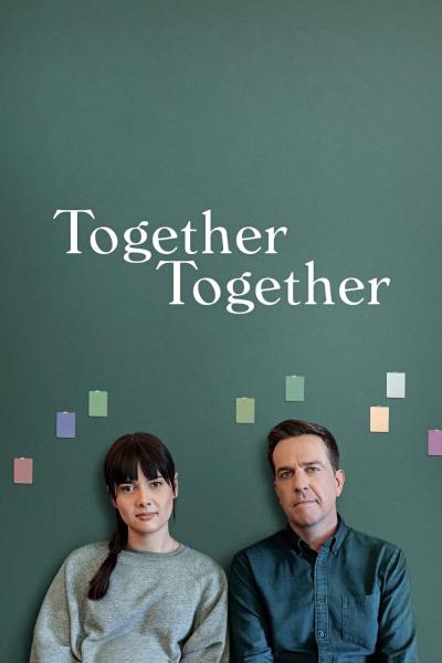 Affiche du film Together Together