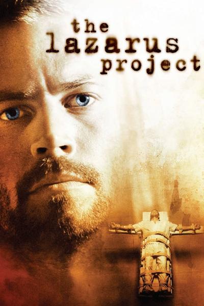 Affiche du film The Lazarus Project