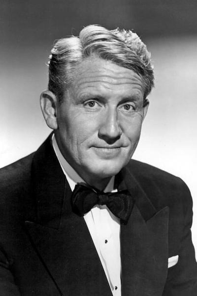 Photo de Spencer Tracy