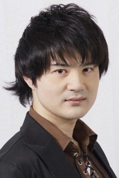 Photo de Katsuhito Nomura