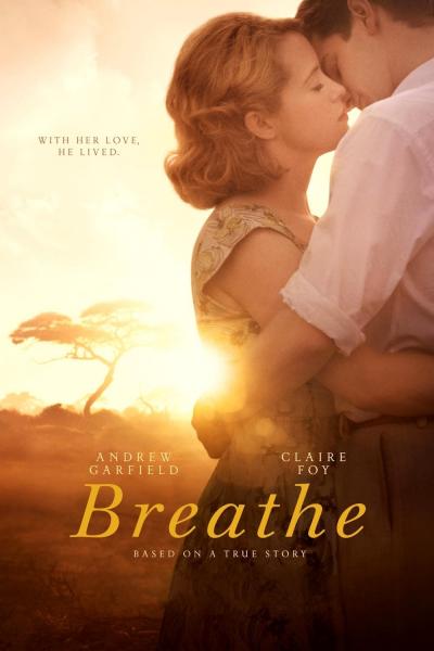 Affiche du film Breathe