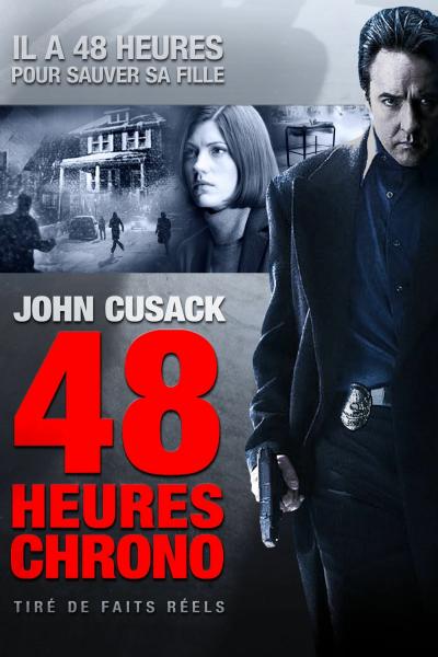 Affiche du film 48 heures chrono