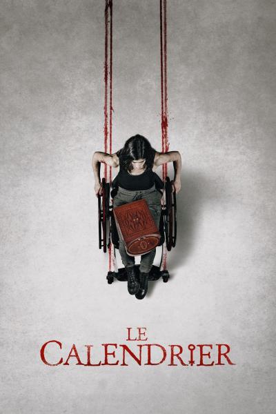 Affiche du film Le Calendrier