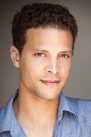 Photo de Justin Guarini