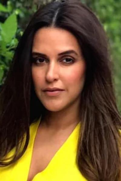 Photo de Neha Dhupia