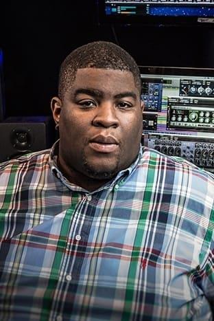 Photo de Salaam Remi