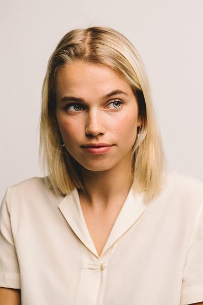 Photo de Thea Sofie Loch Næss