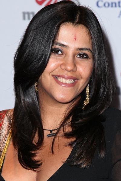 Photo de Ekta Kapoor