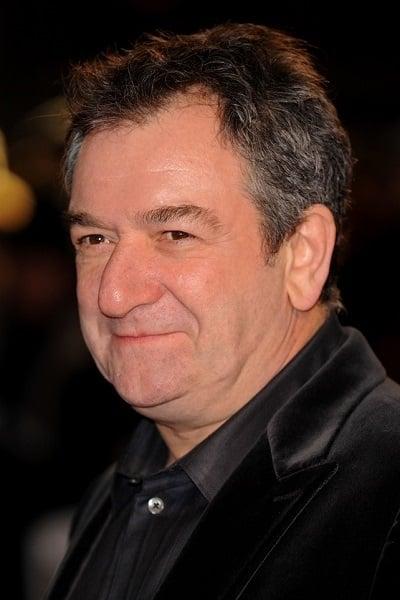 Photo de Ken Stott