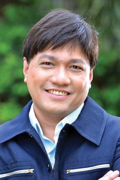 Photo de Wenn V. Deramas