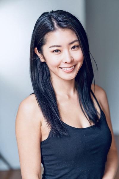 Photo de Chikako Fukuyama