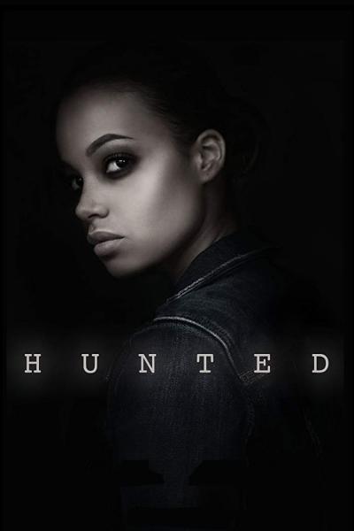 Affiche du film Hunted