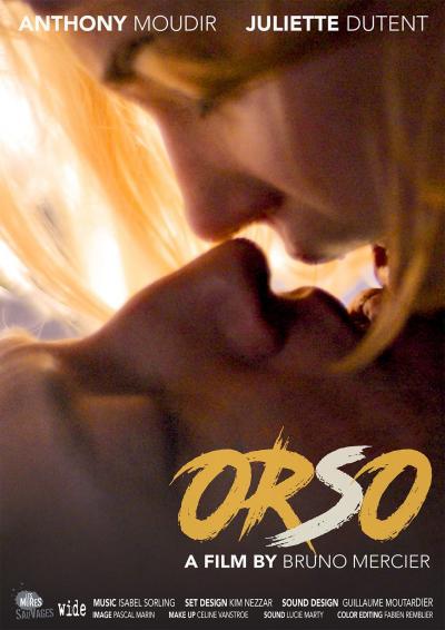 Affiche du film Orso