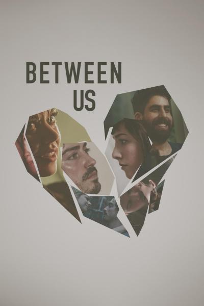 Affiche du film Between Us