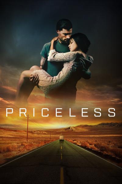 Affiche du film Priceless