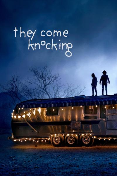 Affiche du film They Come Knocking