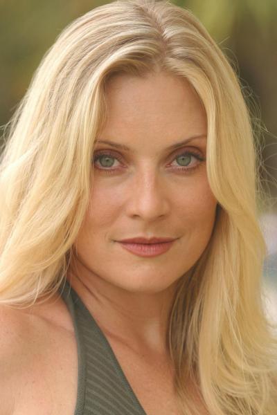 Photo de Emily Procter