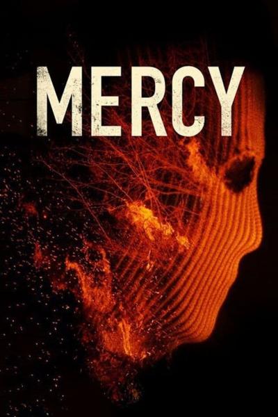 Affiche du film Mercy